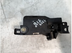 Recambio de maneta interior trasera izquierda para ford mondeo ber. (ca2) limited edition referencia OEM IAM 6M21U22601 6M21U226 2