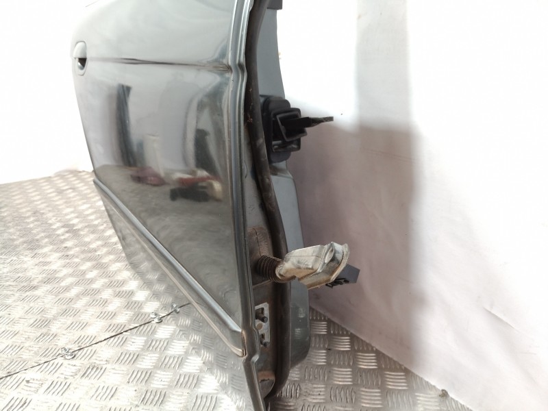 Recambio de puerta trasera derecha para bmw serie 5 berlina (e39) 530d exclusive referencia OEM IAM   