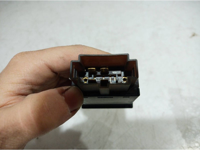 Recambio de interruptor para skoda octavia berlina (1u2) referencia OEM IAM   