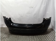 Recambio de paragolpes trasero para seat ibiza (6j5) reference referencia OEM IAM   