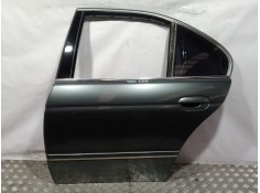 Recambio de puerta trasera izquierda para bmw serie 5 berlina (e39) 530d exclusive referencia OEM IAM   