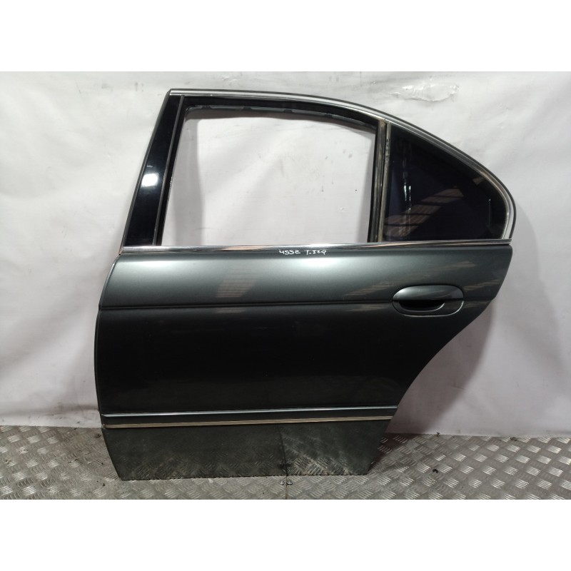 Recambio de puerta trasera izquierda para bmw serie 5 berlina (e39) 530d exclusive referencia OEM IAM   