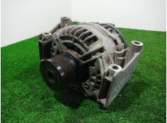 Recambio de alternador para saab 9-3 cabrio 2.0 t vector referencia OEM IAM 0124425040 0124425040 0124425040 2