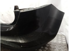 Recambio de paragolpes trasero para seat ibiza (6j5) reference referencia OEM IAM    2