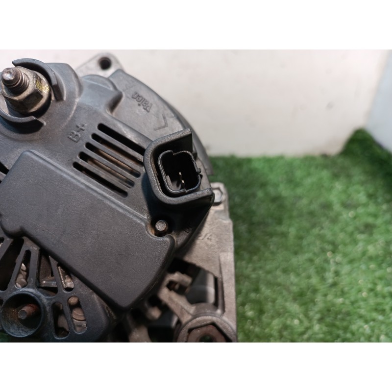Recambio de alternador para renault clio ii fase ii (b/cb0) 1.5 dci diesel referencia OEM IAM   