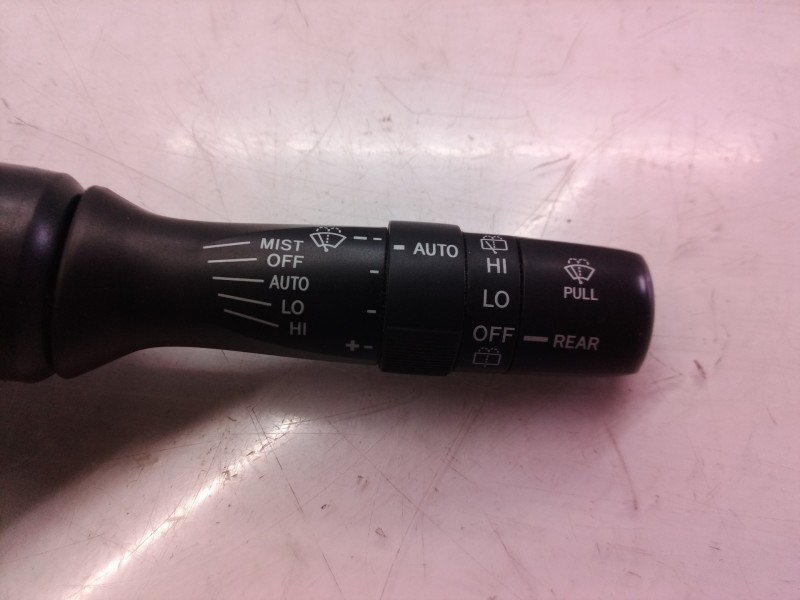 Recambio de mando multifuncion para toyota auris luna referencia OEM IAM 173848 173848 173848