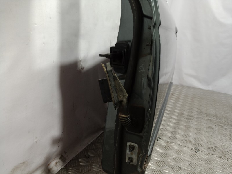 Recambio de puerta trasera izquierda para bmw serie 5 berlina (e39) 530d exclusive referencia OEM IAM   