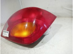 Recambio de piloto trasero derecho para ford fiesta berlina referencia OEM IAM 96FG13N004 96FG13N004 96FG13N004 2