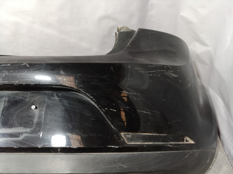 Recambio de paragolpes trasero para seat ibiza (6j5) reference referencia OEM IAM   