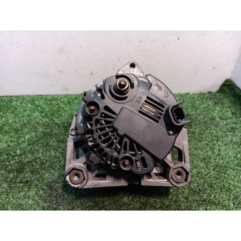 Recambio de alternador para renault clio ii fase ii (b/cb0) 1.5 dci diesel referencia OEM IAM   