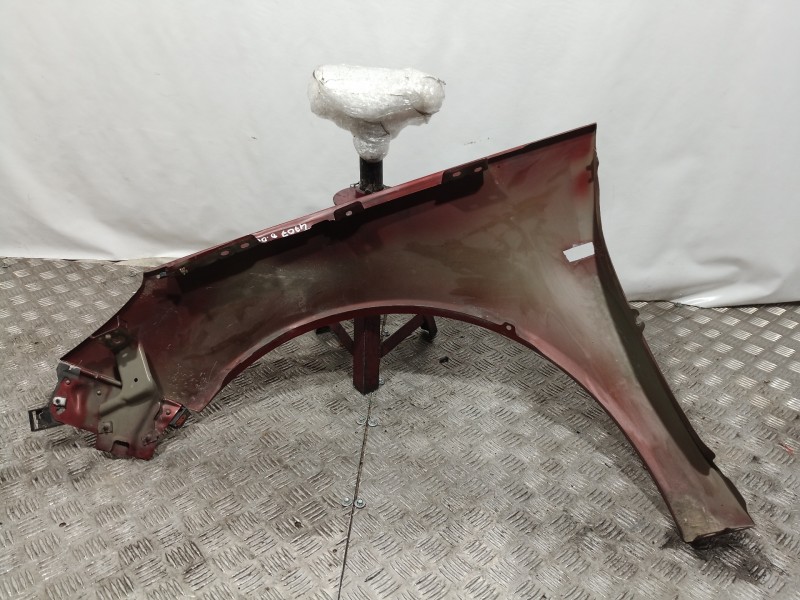 Recambio de aleta delantera derecha para opel insignia sports tourer cosmo referencia OEM IAM   