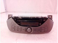 Recambio de sistema audio / radio cd para suzuki alto amf 310 referencia OEM IAM 39101M68K00 39101M68K00 39101M68K00