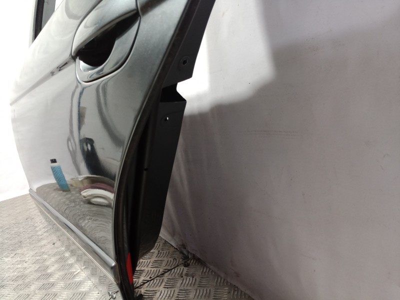 Recambio de puerta trasera izquierda para bmw serie 5 berlina (e39) 530d exclusive referencia OEM IAM   