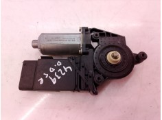 Recambio de motor elevalunas delantero derecho para volkswagen passat variant (3b5) v6 highline syncro / 4motion referencia OEM 