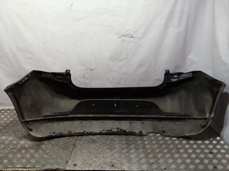Recambio de paragolpes trasero para seat ibiza (6j5) reference referencia OEM IAM   
