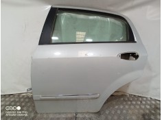 Recambio de puerta trasera izquierda para fiat grande punto (199) 1.3 16v multijet active (66kw) (01.2007) referencia OEM IAM   