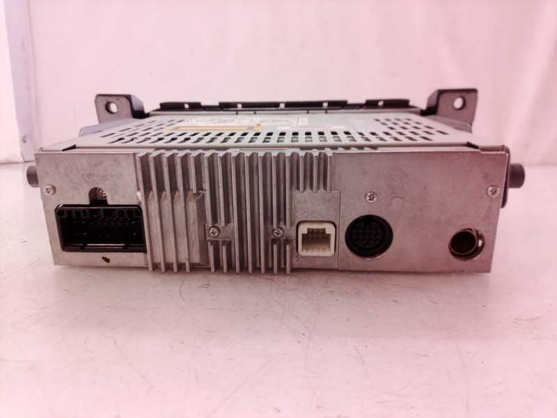 Recambio de sistema audio / radio cd para suzuki alto amf 310 referencia OEM IAM 39101M68K00 39101M68K00 39101M68K00