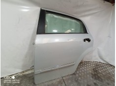 Recambio de puerta trasera izquierda para fiat grande punto (199) 1.3 16v multijet active (66kw) (01.2007) referencia OEM IAM    2