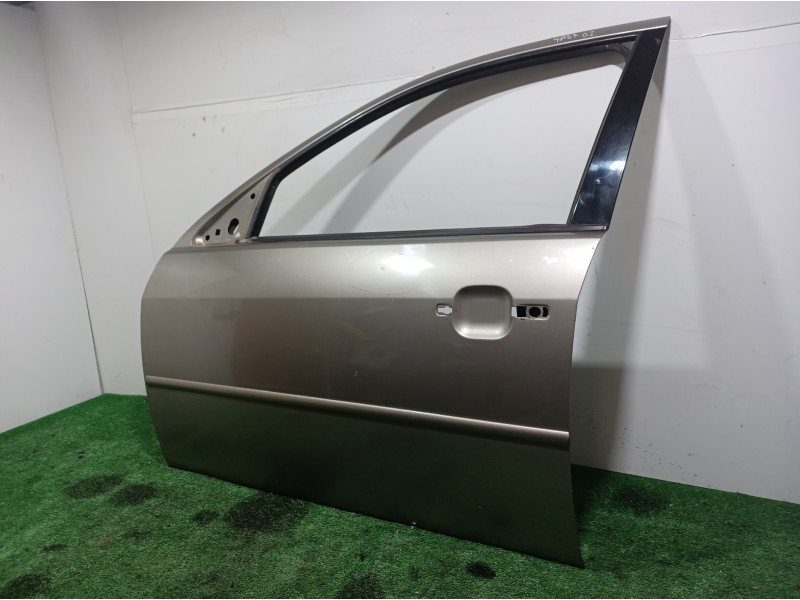 Recambio de puerta delantera izquierda para ford mondeo berlina (ge) 2.0 tdci cat referencia OEM IAM   