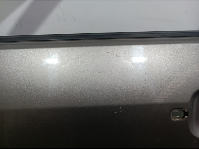 Recambio de puerta delantera izquierda para ford mondeo berlina (ge) 2.0 tdci cat referencia OEM IAM   