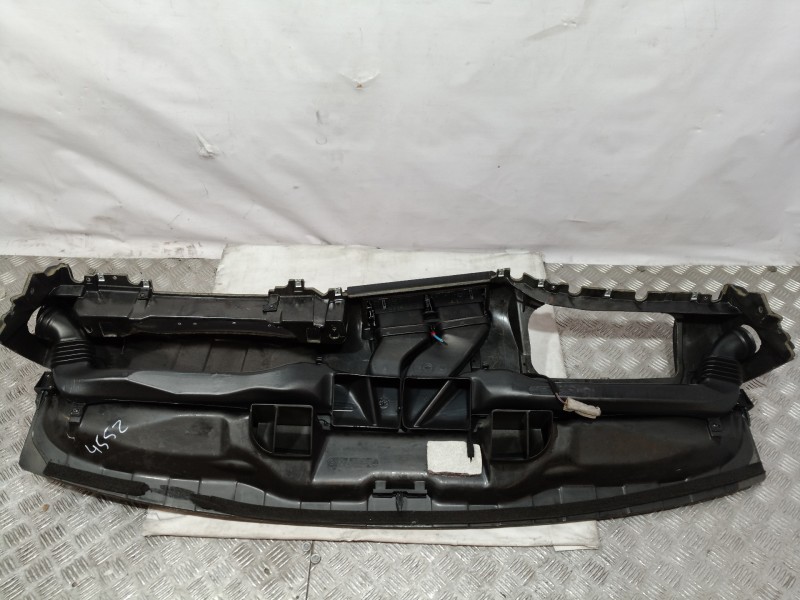 Recambio de salpicadero para bmw serie 5 berlina (e39) 530d exclusive referencia OEM IAM   
