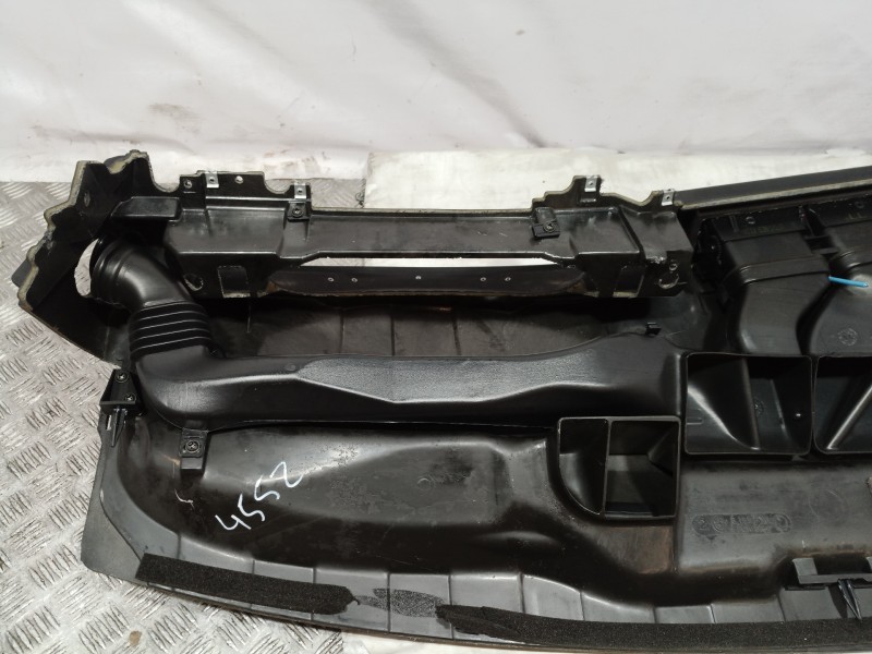 Recambio de salpicadero para bmw serie 5 berlina (e39) 530d exclusive referencia OEM IAM   