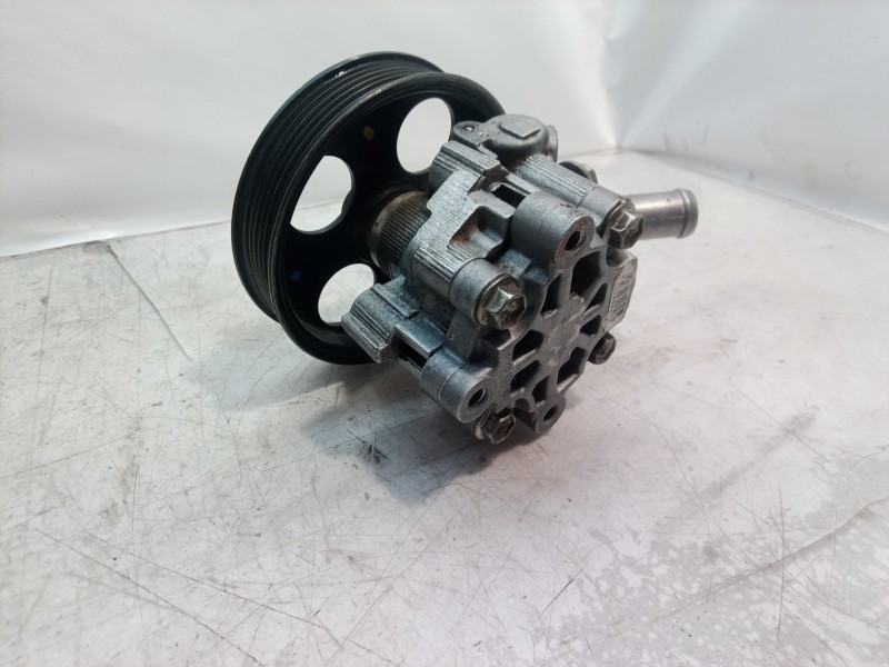 Recambio de bomba direccion para opel insignia sports tourer cosmo referencia OEM IAM B901L B901L B901