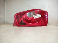 Recambio de piloto trasero derecho para seat ibiza (6j5) reference referencia OEM IAM 6J4945258A 6J4945258A 6J4945258