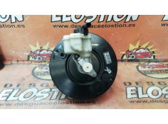 Recambio de servofreno para volkswagen caddy ka/kb (2k) furgón economy referencia OEM IAM 1T1614105C 03787430014 