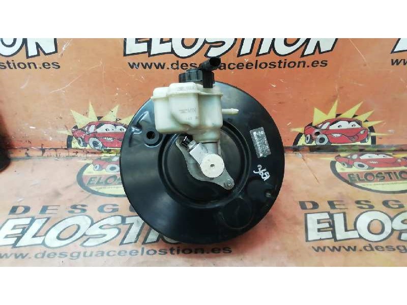 Recambio de servofreno para volkswagen caddy ka/kb (2k) furgón economy referencia OEM IAM 1T1614105C 03787430014 