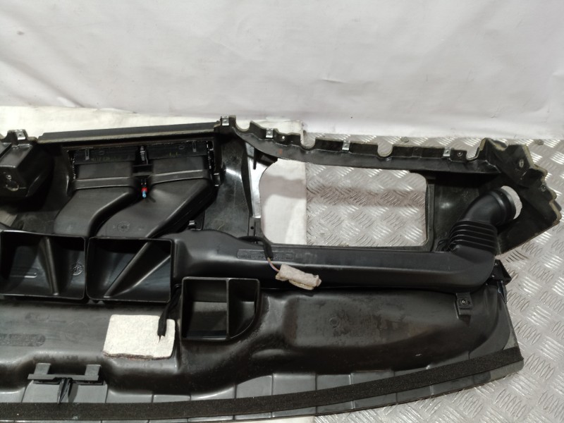 Recambio de salpicadero para bmw serie 5 berlina (e39) 530d exclusive referencia OEM IAM   