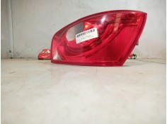 Recambio de piloto trasero derecho para seat ibiza (6j5) reference referencia OEM IAM 6J4945258A 6J4945258A 6J4945258 2