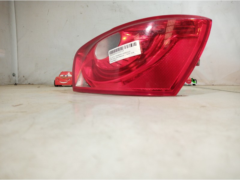 Recambio de piloto trasero derecho para seat ibiza (6j5) reference referencia OEM IAM 6J4945258A 6J4945258A 6J4945258