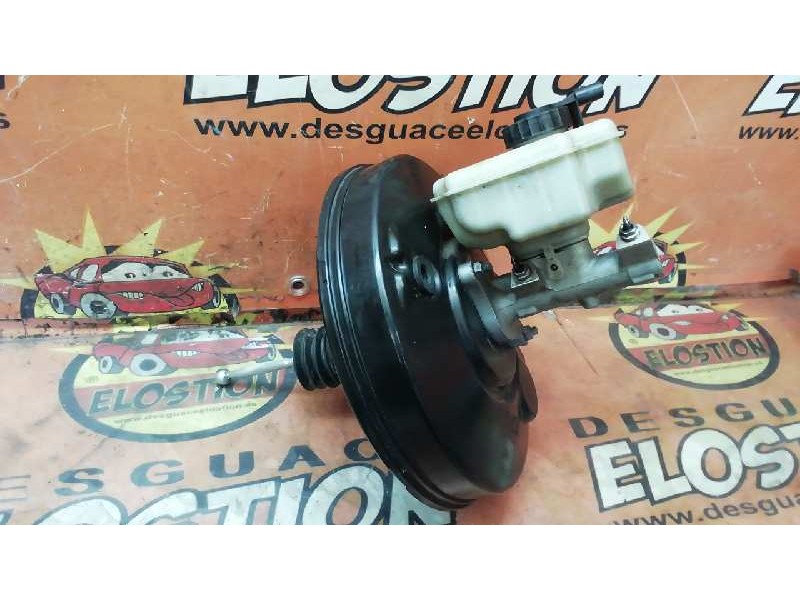 Recambio de servofreno para volkswagen caddy ka/kb (2k) furgón economy referencia OEM IAM 1T1614105C 03787430014 