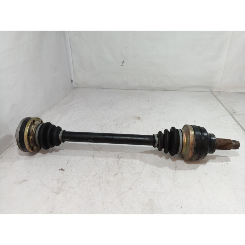 Recambio de transmision trasera izquierda para bmw serie 5 berlina (e39) 530d exclusive referencia OEM IAM 0525221 0525221 05252