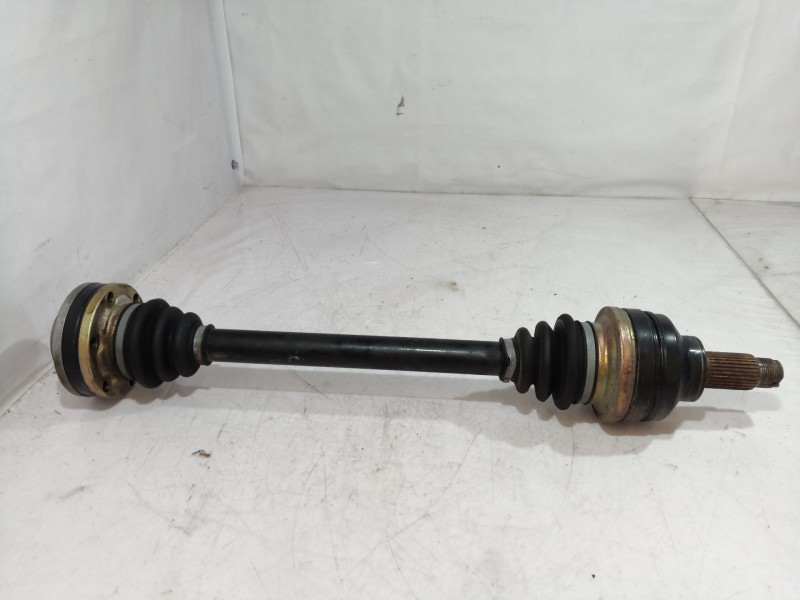 Recambio de transmision trasera izquierda para bmw serie 5 berlina (e39) 530d exclusive referencia OEM IAM 0525221 0525221 05252