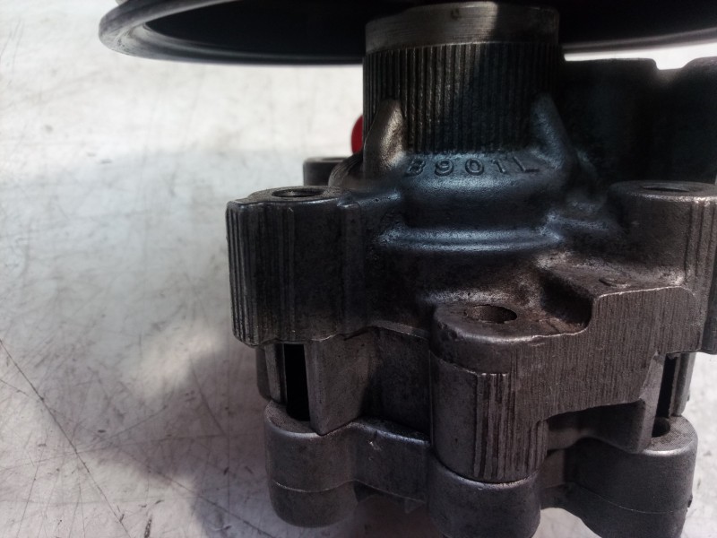 Recambio de bomba direccion para opel insignia sports tourer cosmo referencia OEM IAM B901L B901L B901