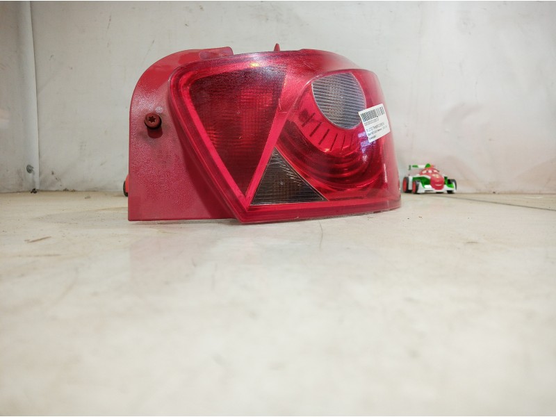 Recambio de piloto trasero derecho para seat ibiza (6j5) reference referencia OEM IAM 6J4945258A 6J4945258A 6J4945258