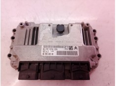 Recambio de centralita motor uce para peugeot 307 berlina (s2) d-sign referencia OEM IAM 9659306580 9659306580 9659306580