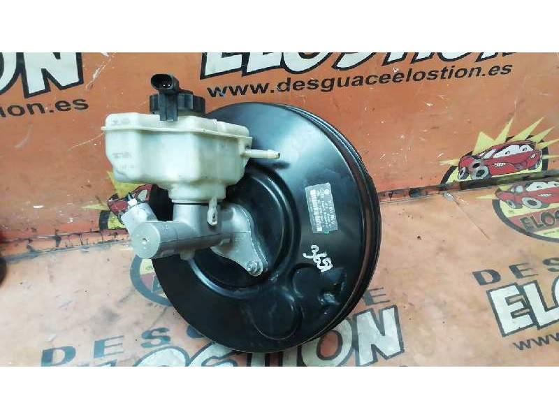 Recambio de servofreno para volkswagen caddy ka/kb (2k) furgón economy referencia OEM IAM 1T1614105C 03787430014 