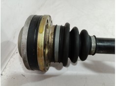 Recambio de transmision trasera izquierda para bmw serie 5 berlina (e39) 530d exclusive referencia OEM IAM 0525221 0525221 05252 2