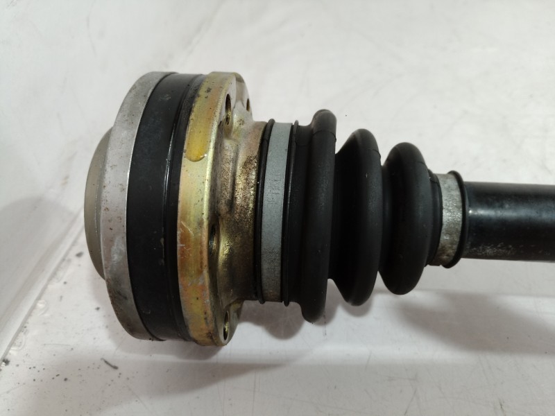 Recambio de transmision trasera izquierda para bmw serie 5 berlina (e39) 530d exclusive referencia OEM IAM 0525221 0525221 05252