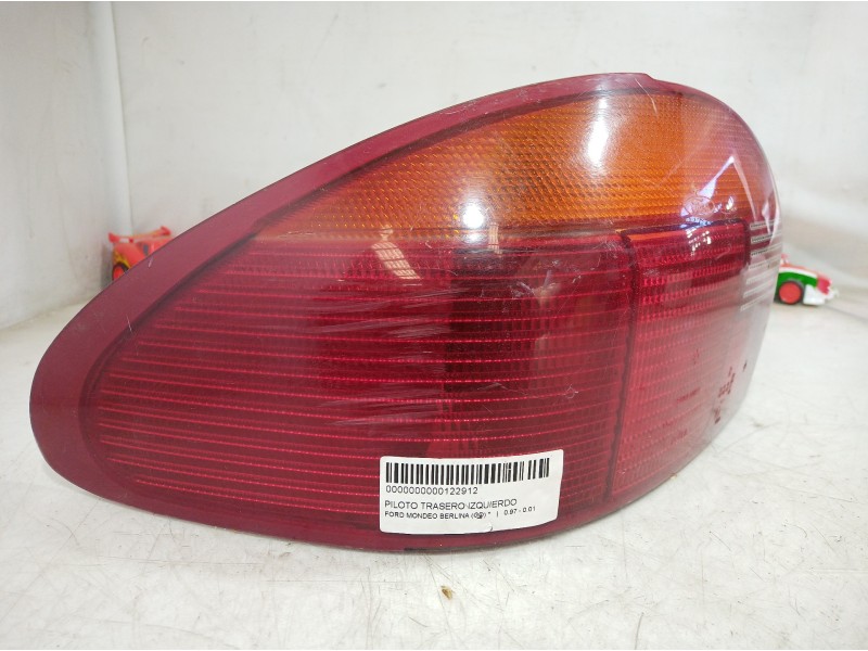 Recambio de piloto trasero izquierdo para ford mondeo berlina (gd) referencia OEM IAM 93BG13N004 93BG13N004 93BG13N004