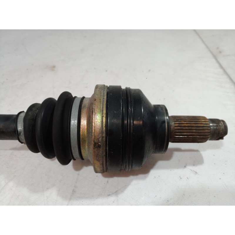 Recambio de transmision trasera izquierda para bmw serie 5 berlina (e39) 530d exclusive referencia OEM IAM 0525221 0525221 05252