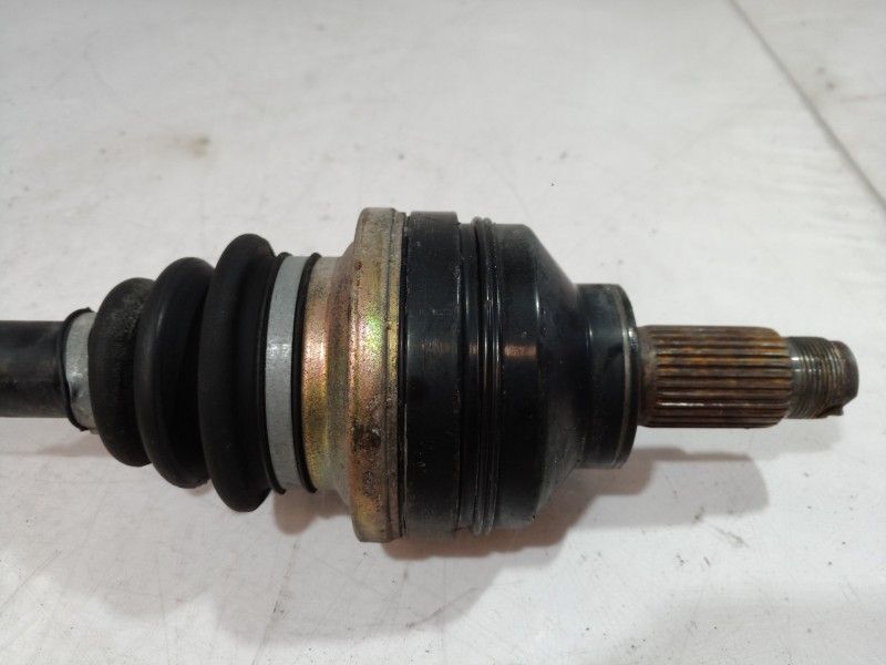 Recambio de transmision trasera izquierda para bmw serie 5 berlina (e39) 530d exclusive referencia OEM IAM 0525221 0525221 05252