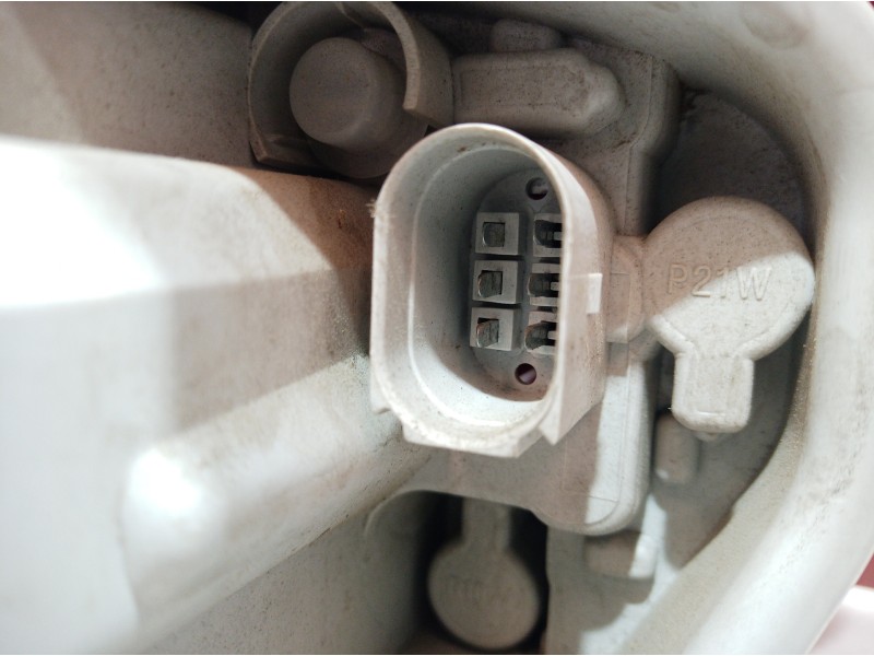 Recambio de piloto trasero derecho para seat ibiza (6j5) reference referencia OEM IAM 6J4945258A 6J4945258A 6J4945258