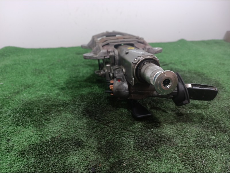 Recambio de columna direccion para audi a4 berlina (8e) 1.9 tdi (96kw) referencia OEM IAM 501961B 501961B 1B0905851C