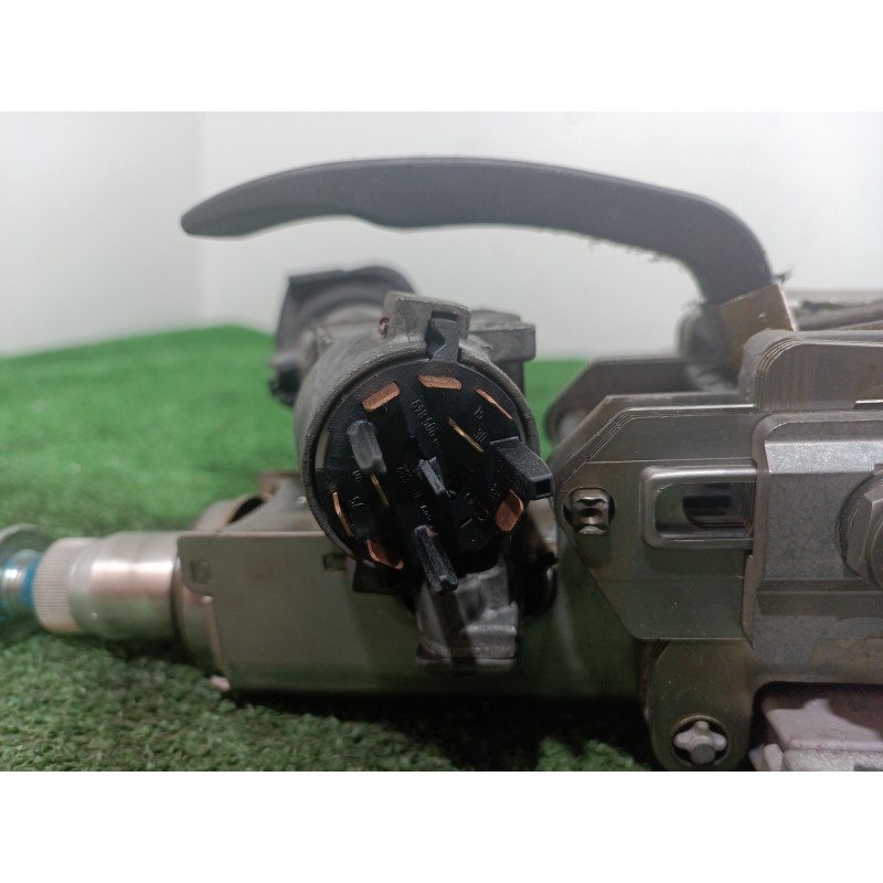 Recambio de columna direccion para audi a4 berlina (8e) 1.9 tdi (96kw) referencia OEM IAM 501961B 501961B 1B0905851C