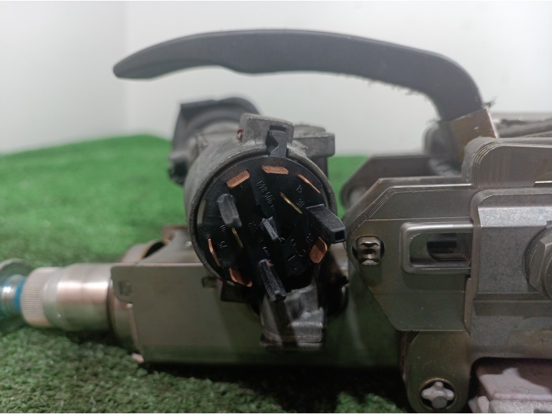 Recambio de columna direccion para audi a4 berlina (8e) 1.9 tdi (96kw) referencia OEM IAM 501961B 501961B 1B0905851C