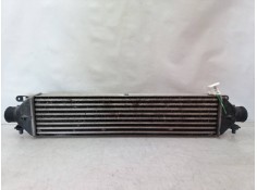Recambio de intercooler para fiat doblo 1.3 16v jtd cat referencia OEM IAM 866455500 866455500 866455500
